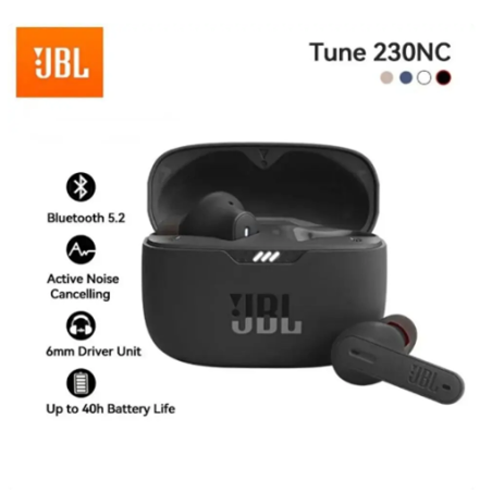 JBL Audifonos