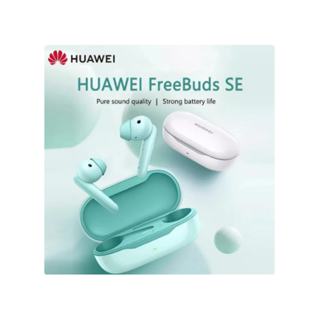 Auriculares Huawei