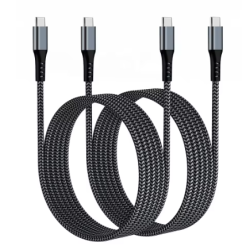 Cable USB Tipo C a C