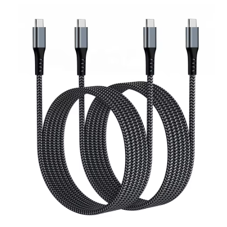 Cable USB Tipo C a C